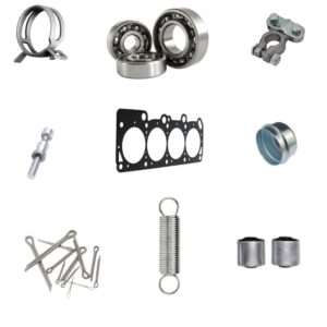 Automotive Components