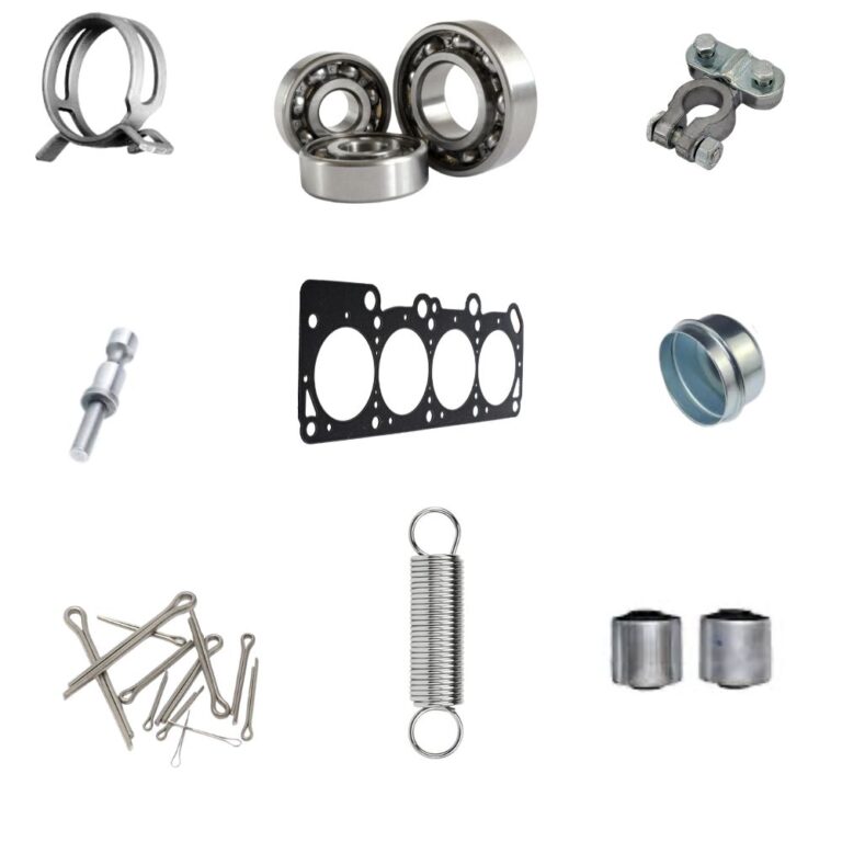 Automotive Components
