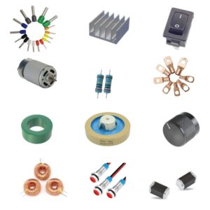 Electrical Components