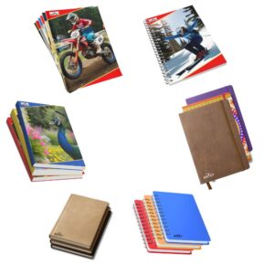 Notebooks
